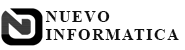 Nuevo Informatica  Logo